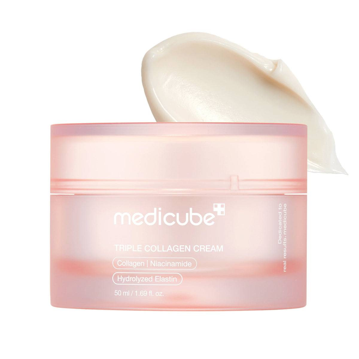 Triple Collagen Cream O1