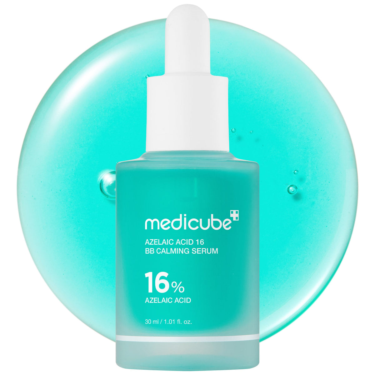 Azelaic Acid 16 Calming Serum Y2