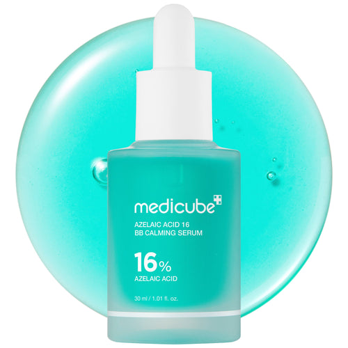 Azelaic Acid 16 Calming Serum Y2