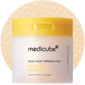 Kojic Acid Tumeric Toner Pad R0