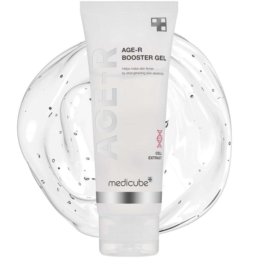 Booster Gel Serum W9
