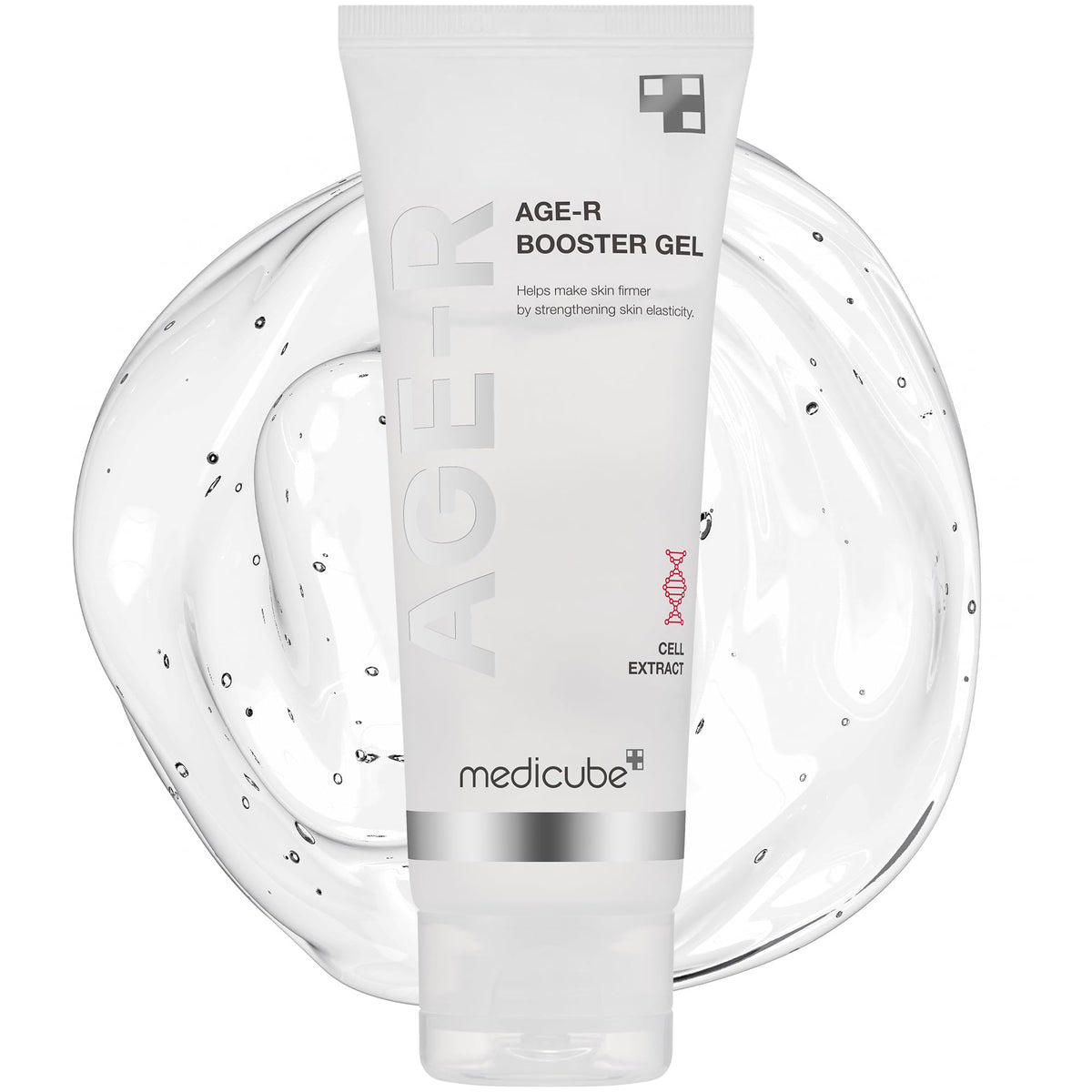 Booster Gel Serum W9