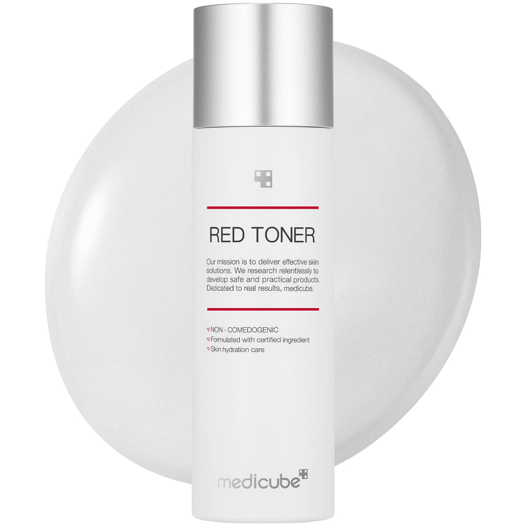 Red Toner N3
