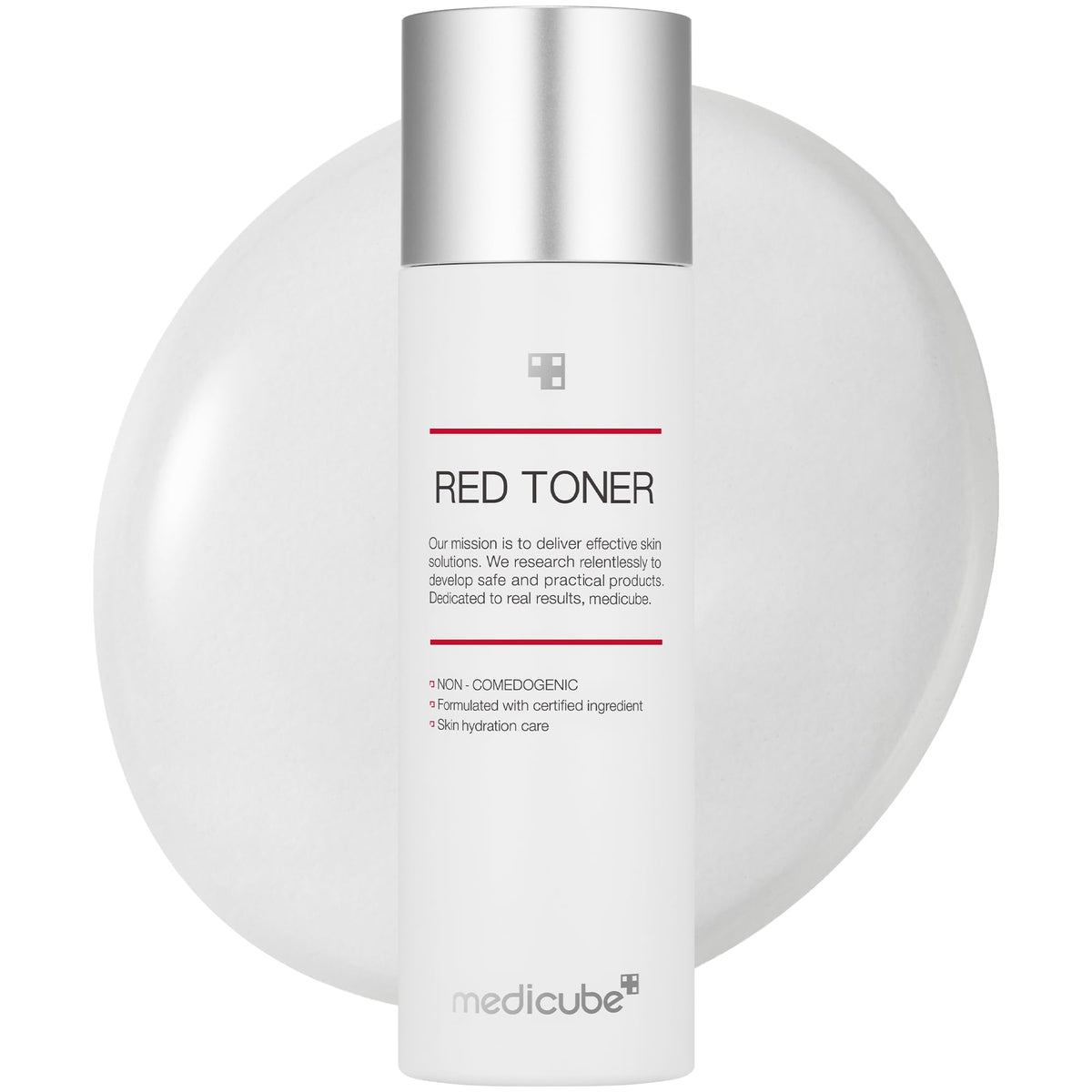 Red Toner N3