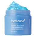 Hyaluronic Ceramide Moisturizing Jelly Cream E1