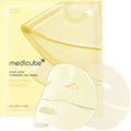 Kojic Acid Turmeric Gold Jelly Gel Mask K3