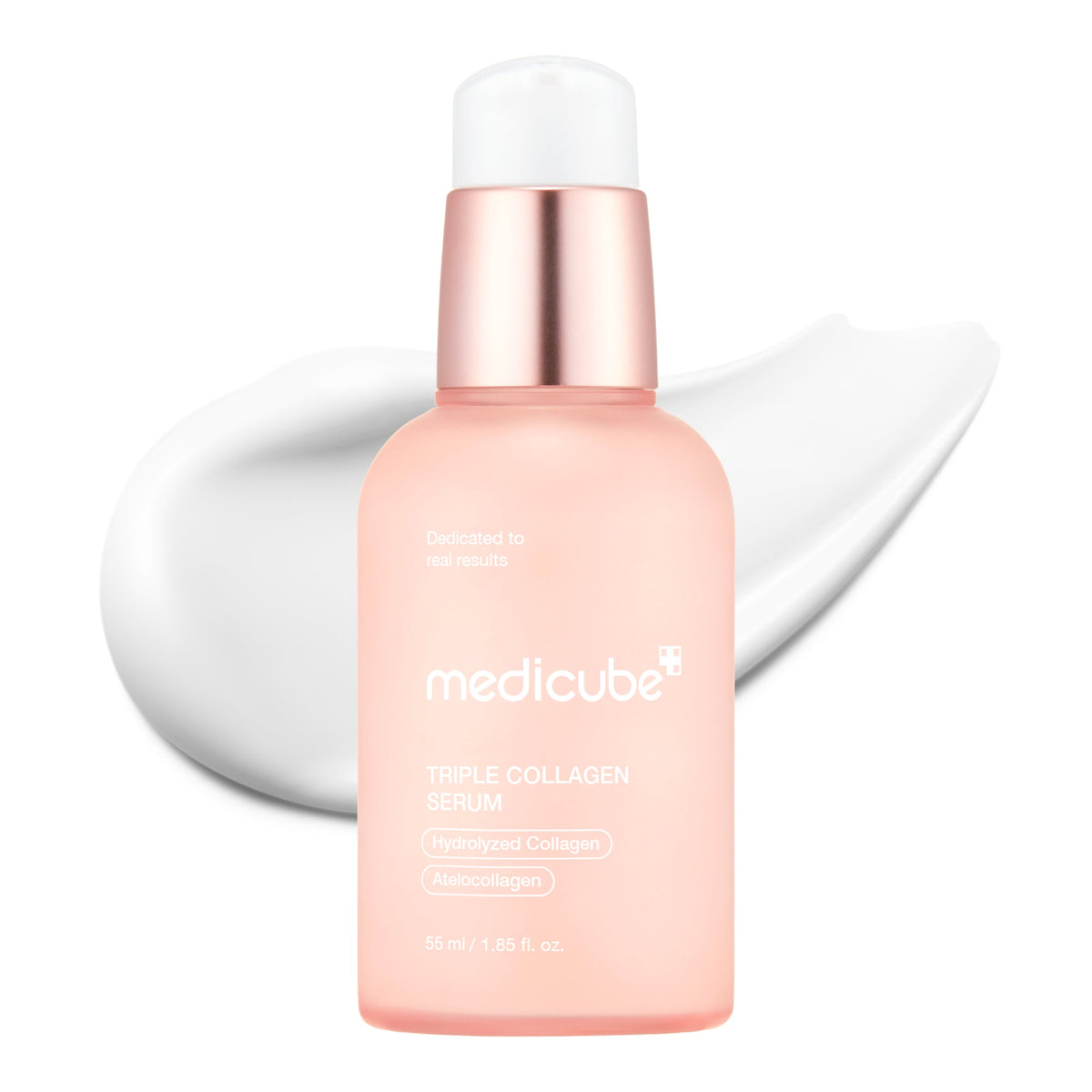 Triple Collagen Serum P4