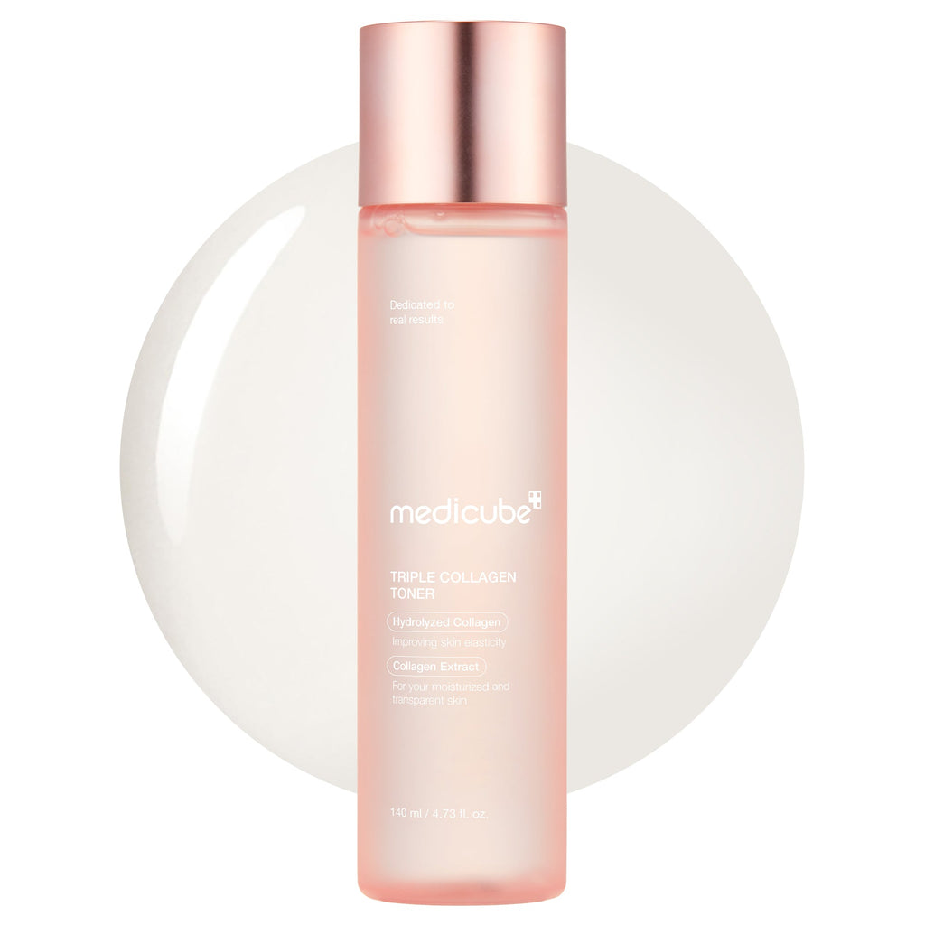 Triple Collagen Toner H5