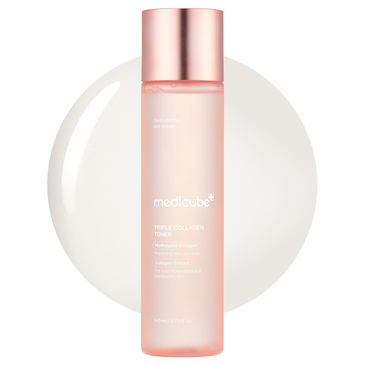 Triple Collagen Toner H5