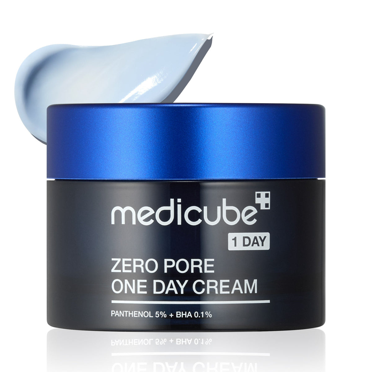 Zero Pore One-day Cream J4