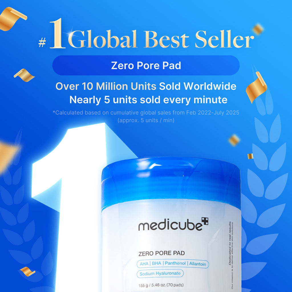 Zero Pore Pads E3