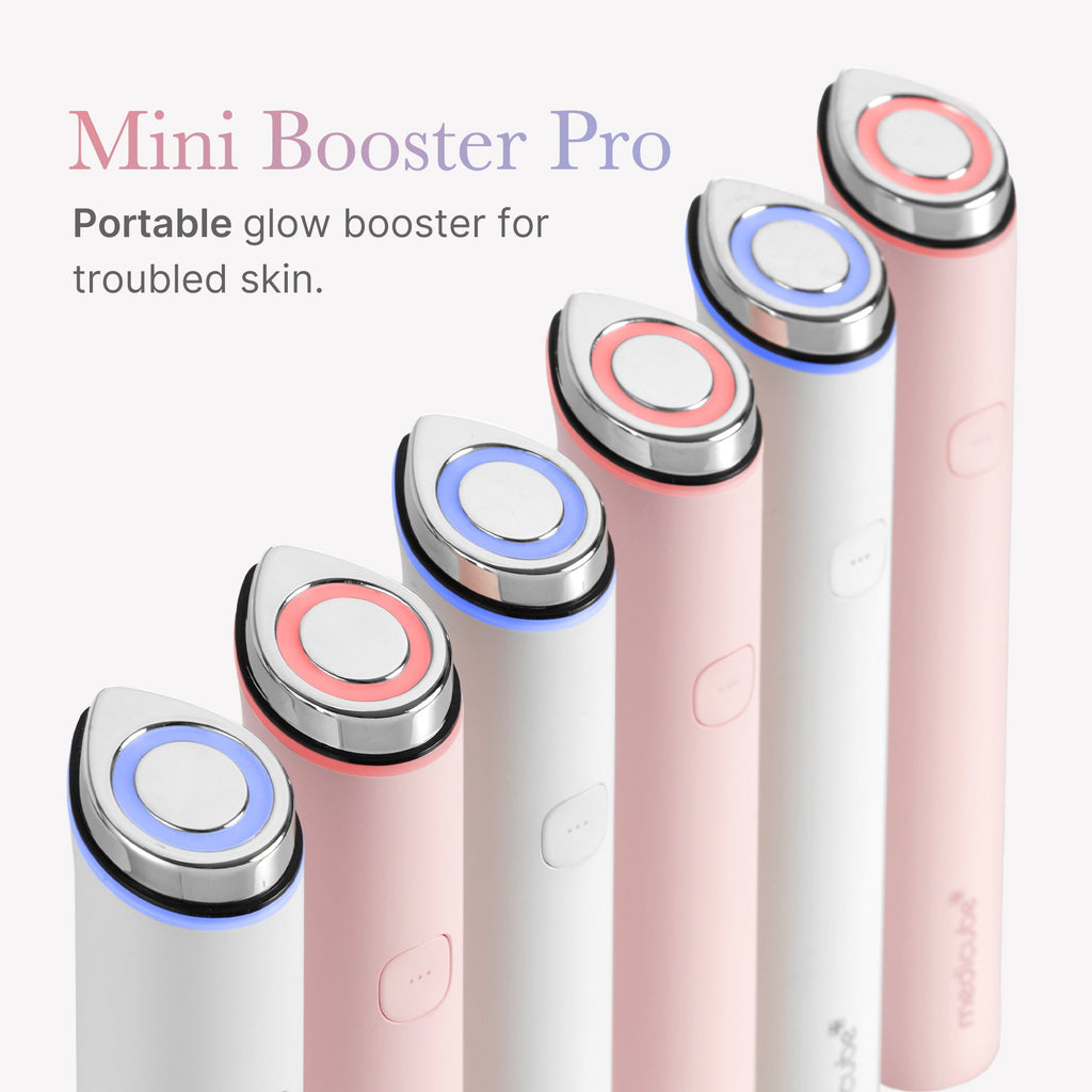 Mini Booster Pro I7