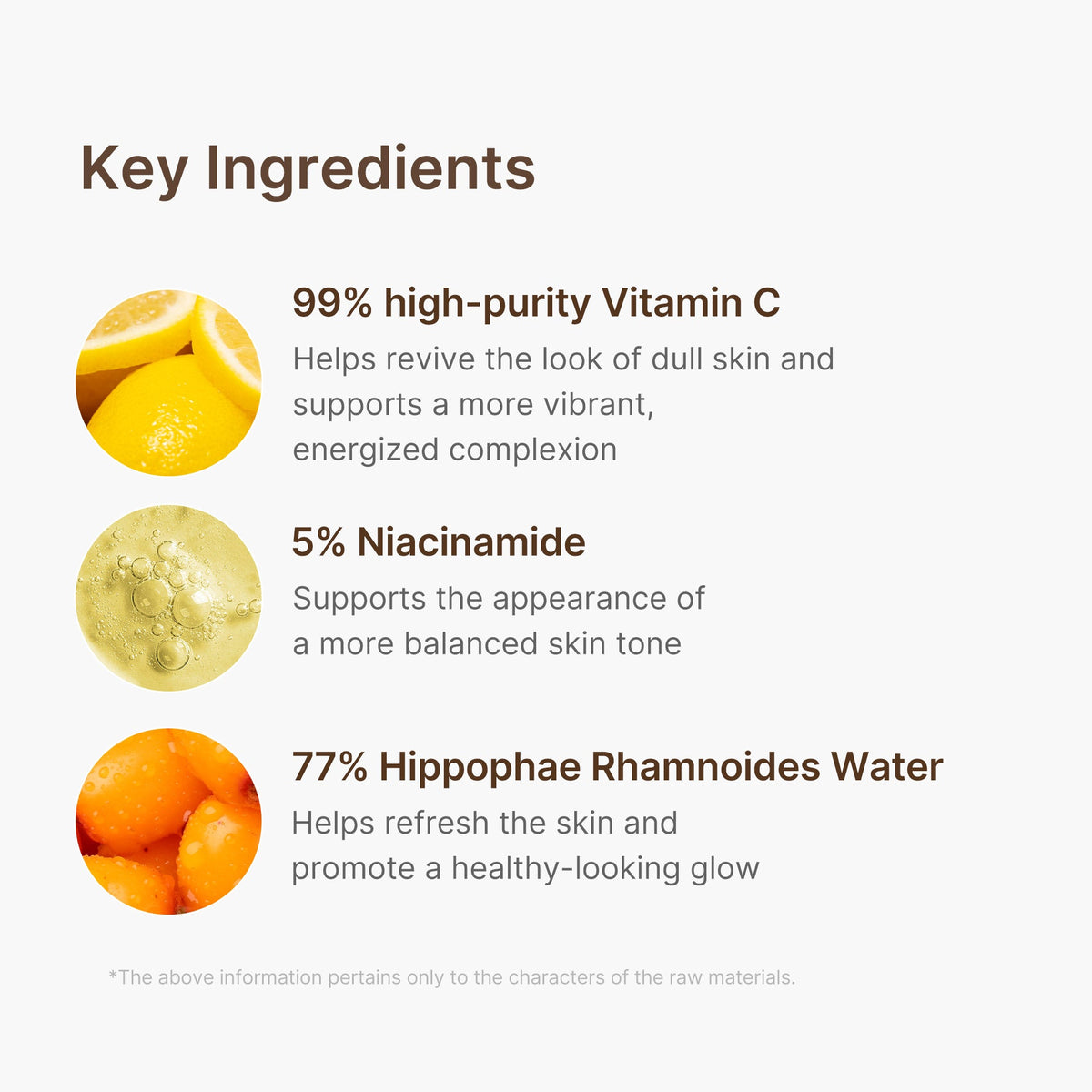 Deep Vitamin C Capsule Serum E8