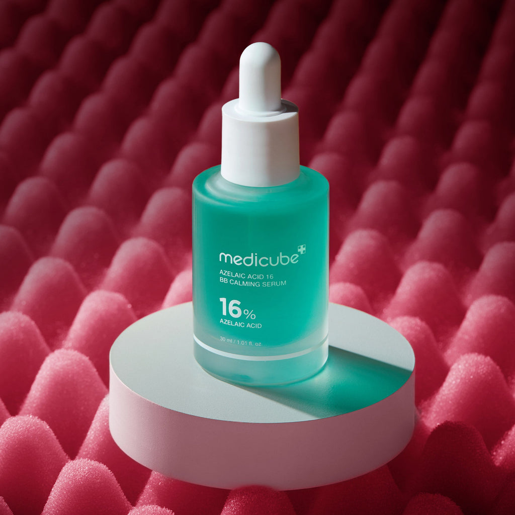 Azelaic Acid 16 Calming Serum Y2