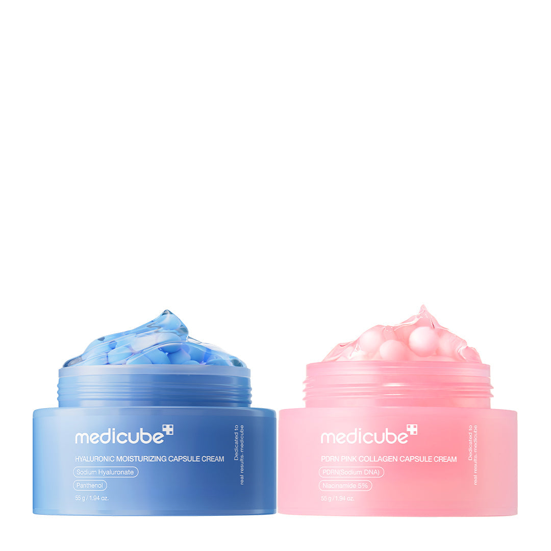 Hyaluronic Acid Capsule Cream F2