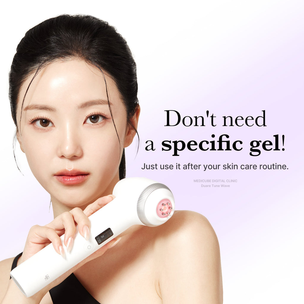 [Tati's Exclusive] Ultimate At-Home Spa Essentials A5