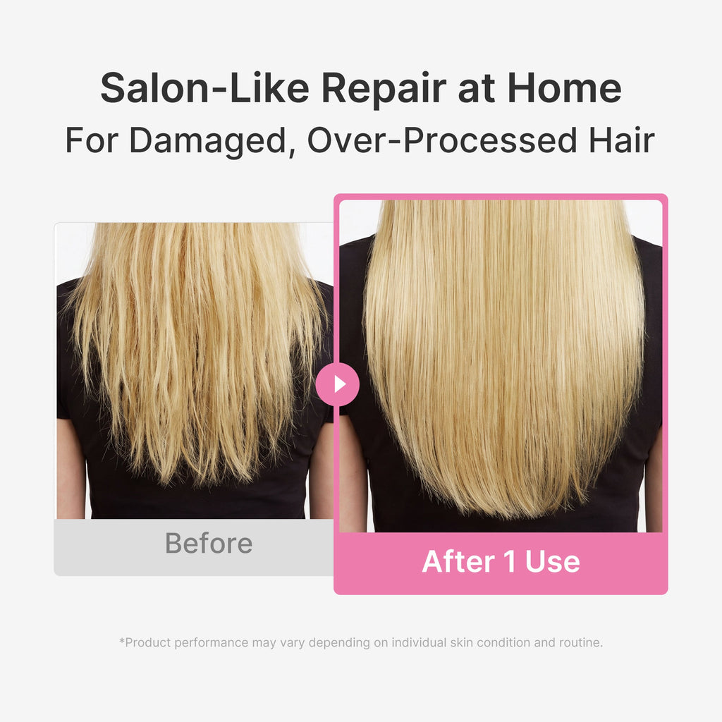 Rosemary PDRN Damage Care Hair Mask J0