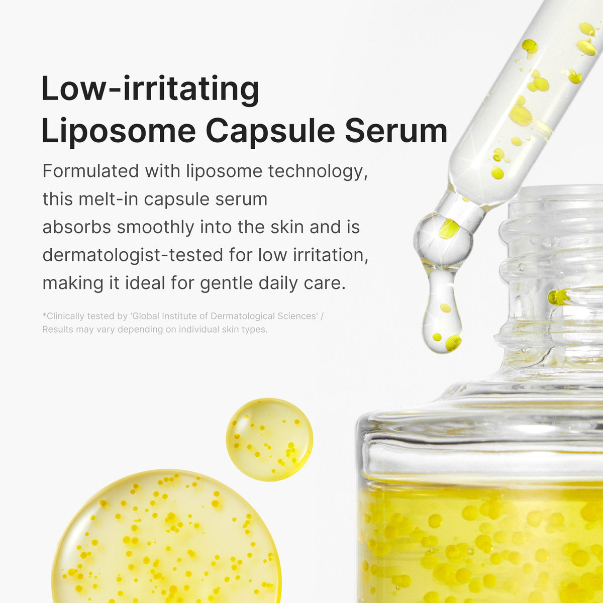 Deep Vitamin C Capsule Serum E8