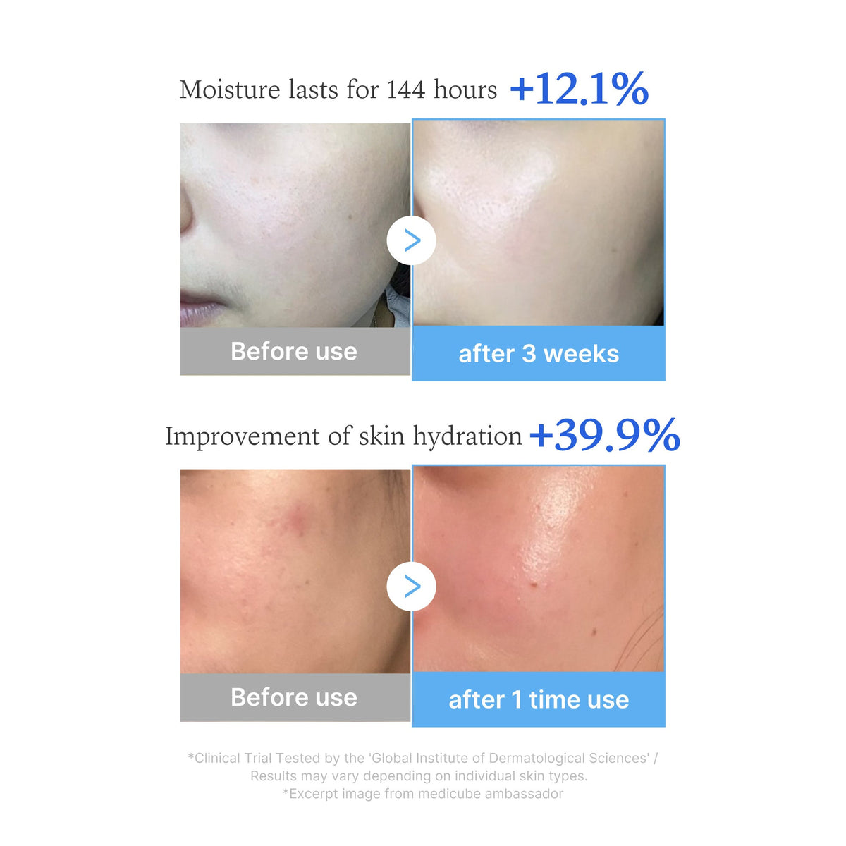 Hyaluronic Multi Peptide PDRN Serum R2