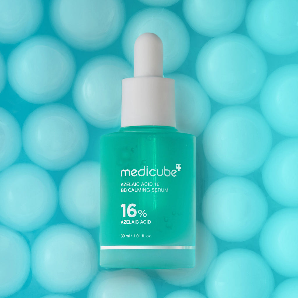 Azelaic Acid 16 Calming Serum Y2