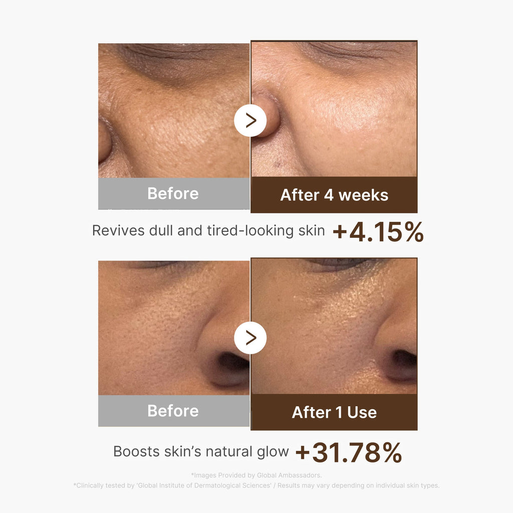 Deep Vitamin C Capsule Serum E8