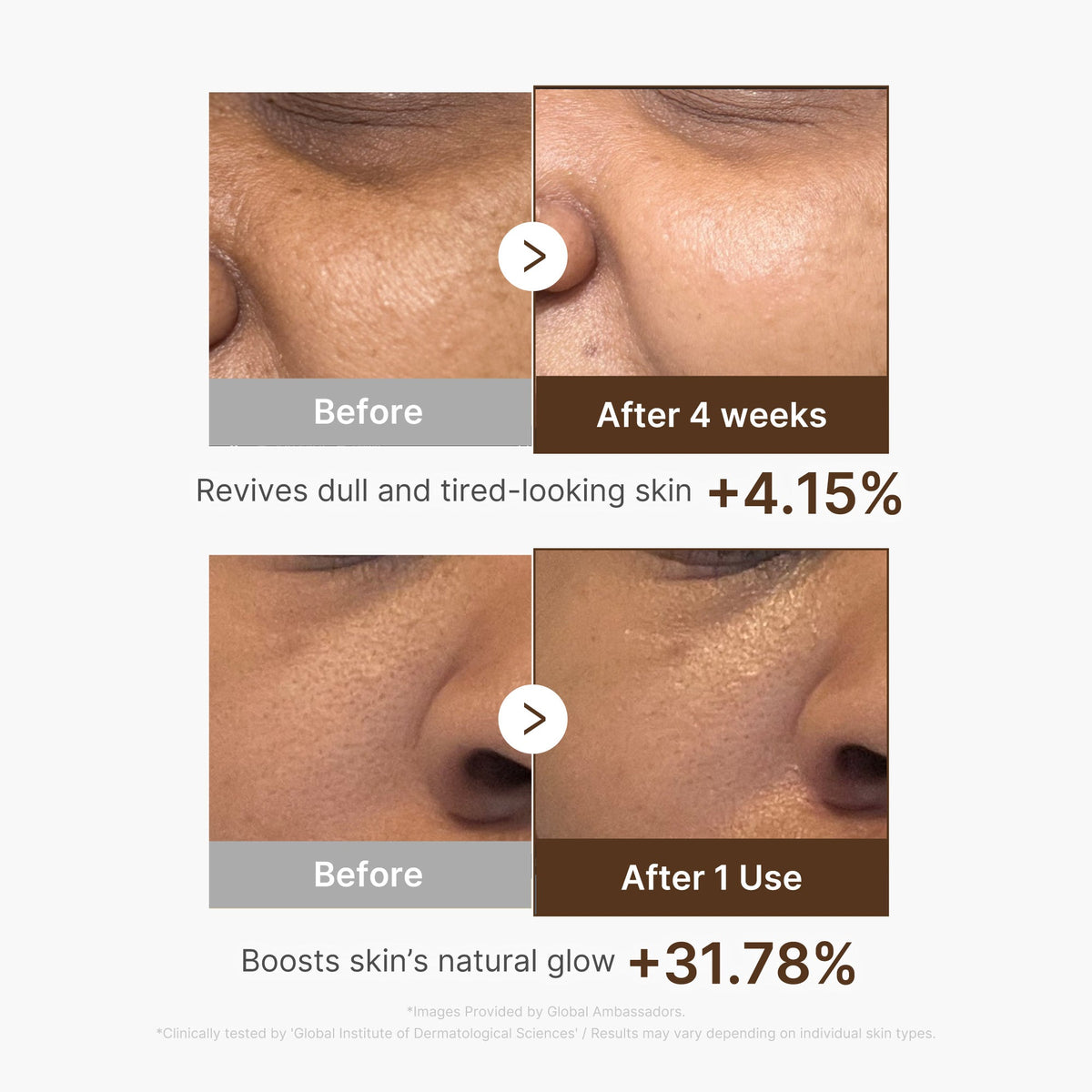 Deep Vitamin C Capsule Serum E8