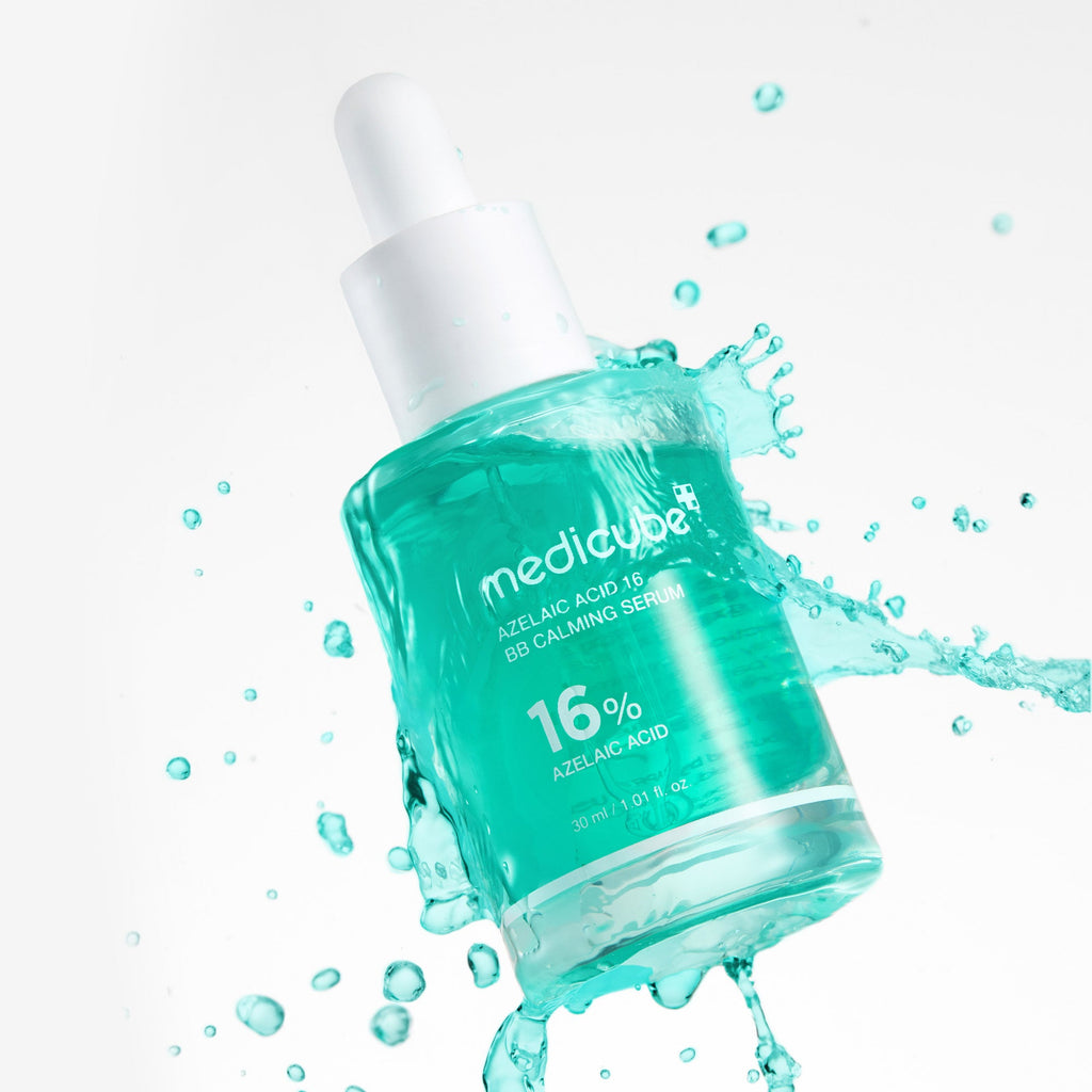 Azelaic Acid 16 Calming Serum Y2