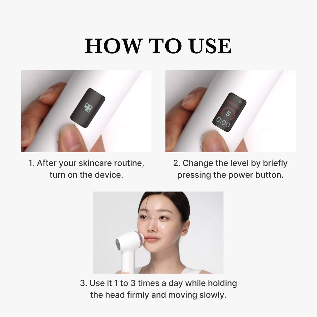[Tati's Exclusive] Ultimate At-Home Spa Essentials A5