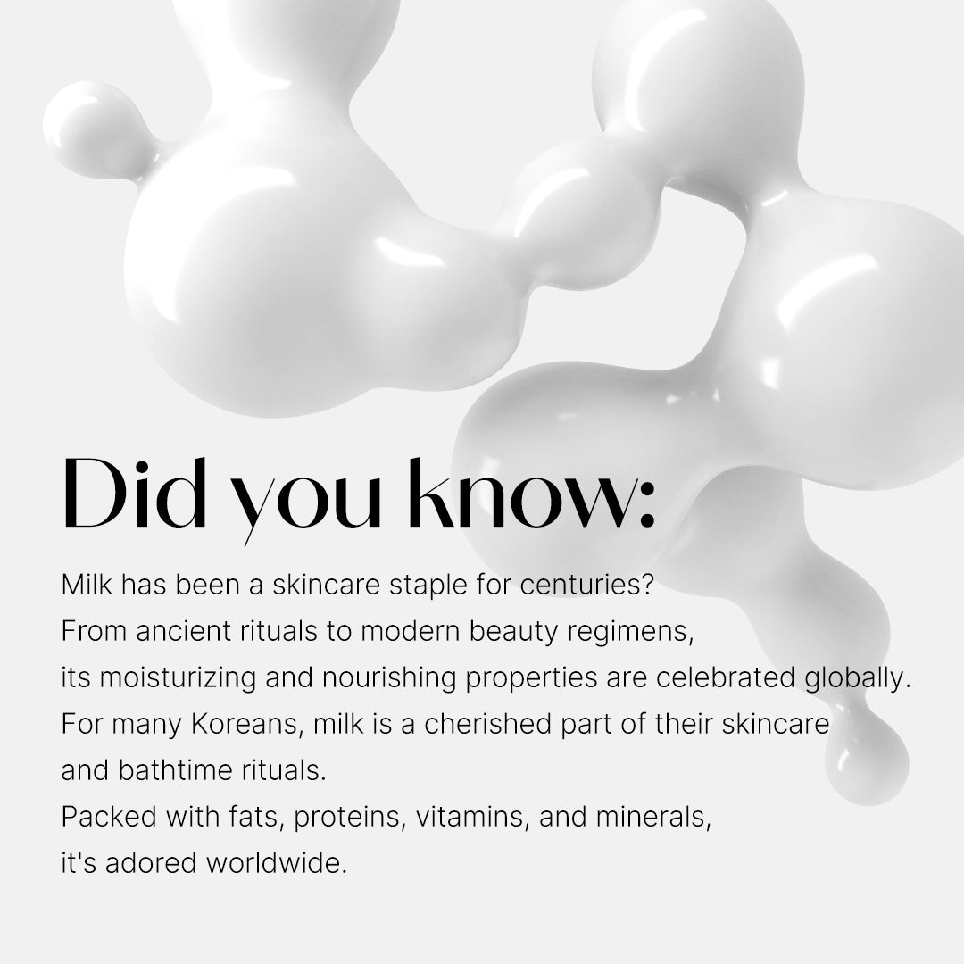 Collagen Glow Booster Milk Serum Z2
