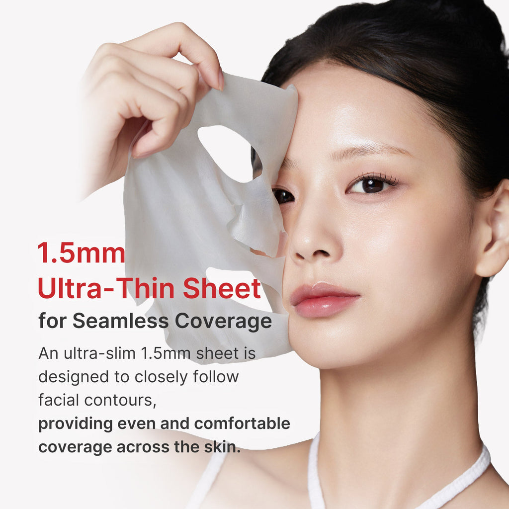 Hypochlorous Acid Peel Mask C0
