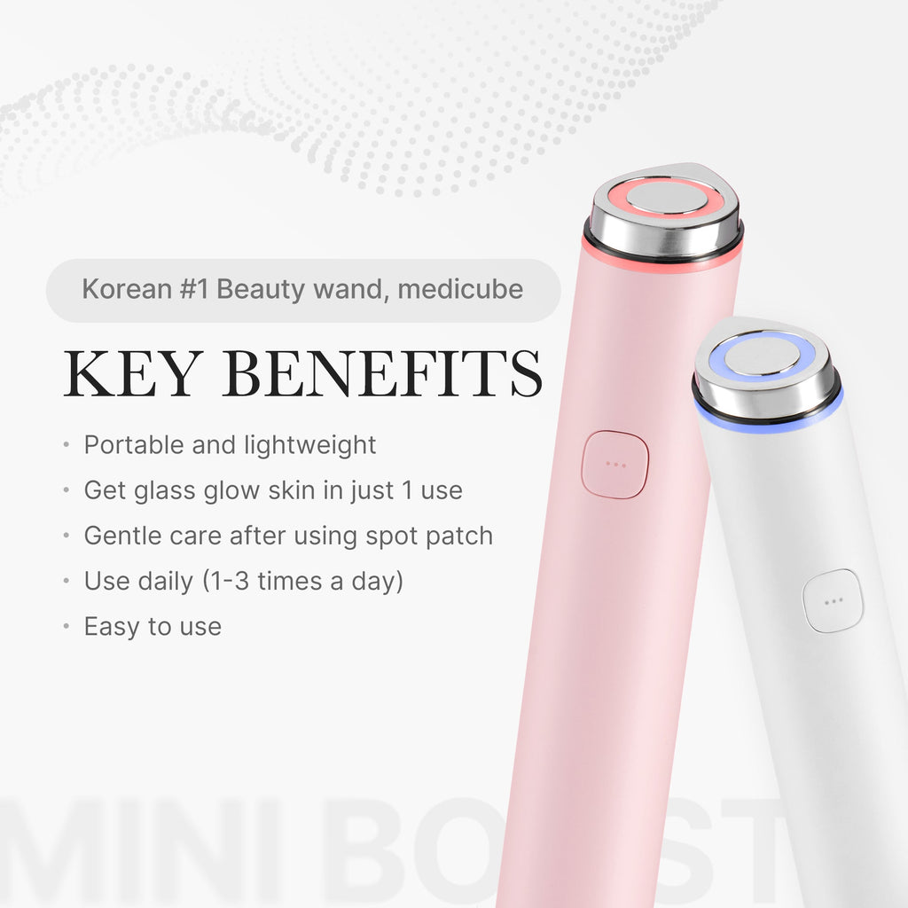 Mini Booster Pro I7