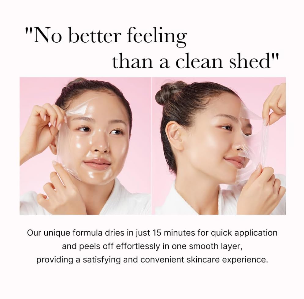 Affordable Glass Glow 7-Day Skincare Set O9