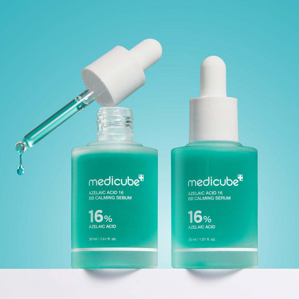 Azelaic Acid 16 Calming Serum Y2