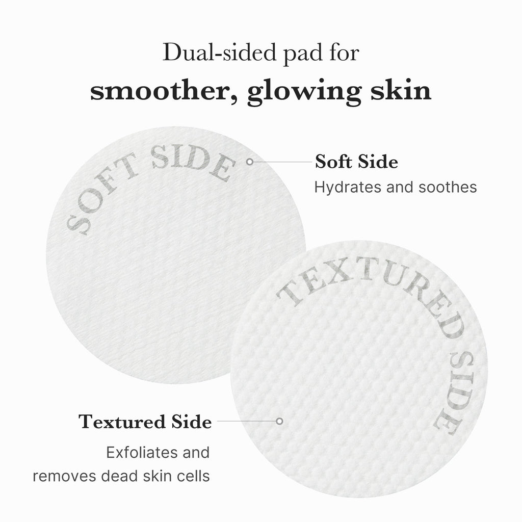 Zero Pore Pads E3