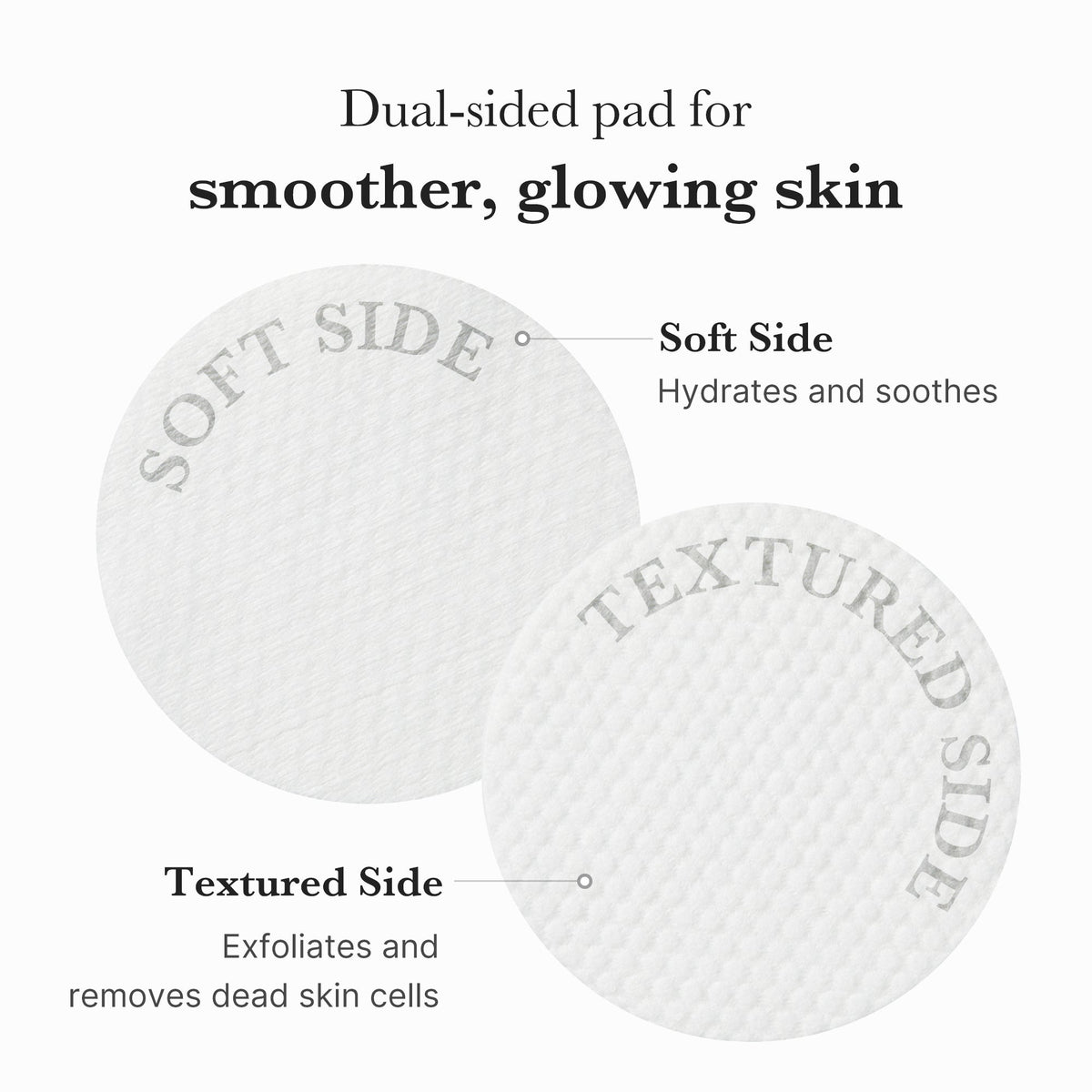 Zero Pore Pads E3