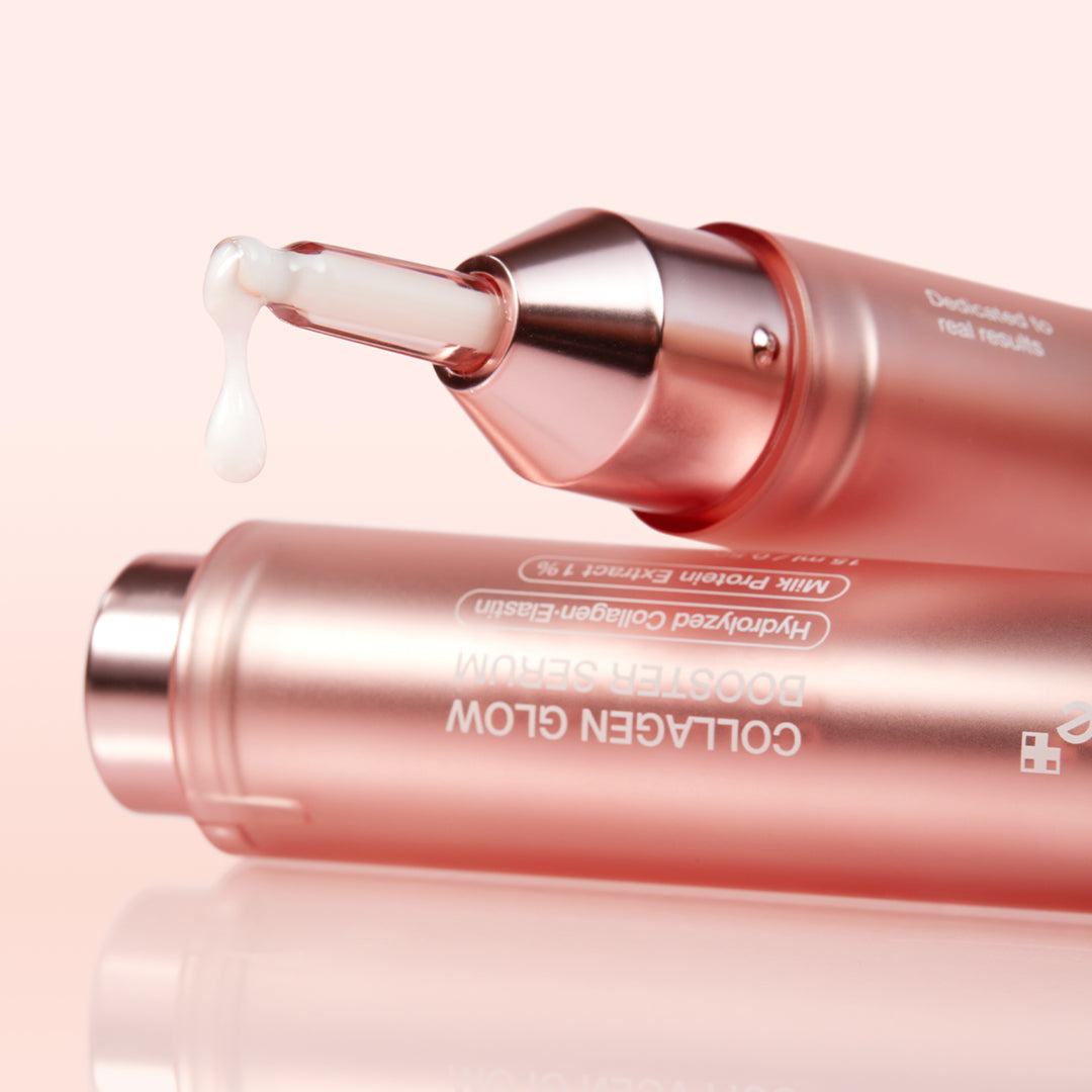 Collagen Glow Booster Milk Serum Z2