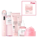 PDRN Pink Glow Home Aesthetic Full Set N7