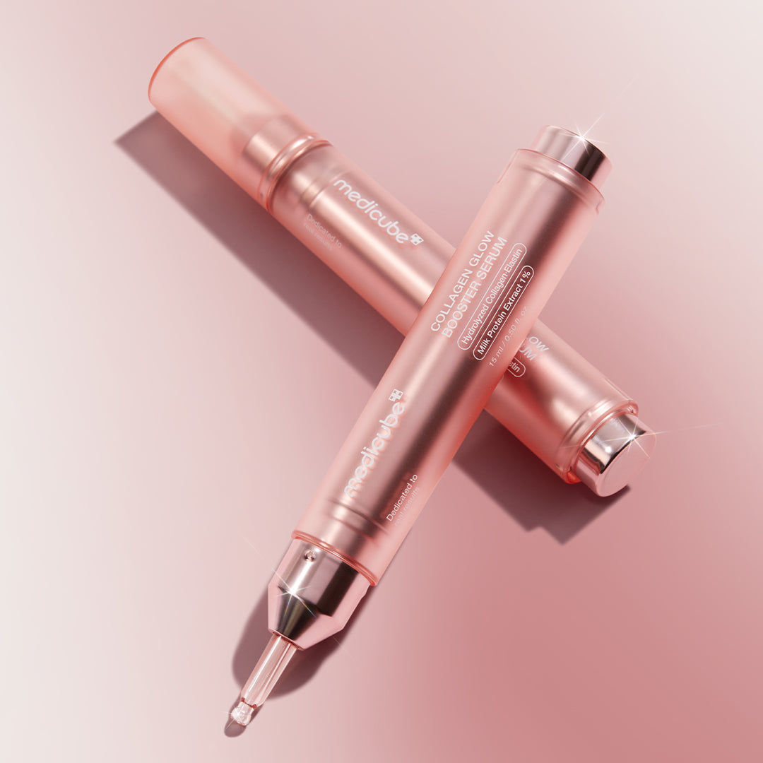 Collagen Glow Booster Milk Serum Z2