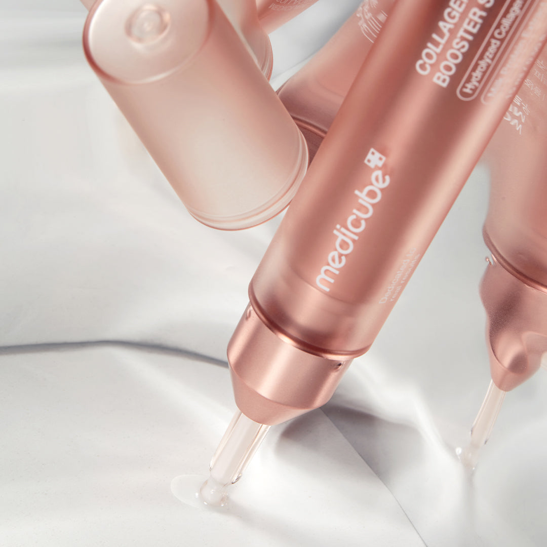 Glazed Milk Duo L7