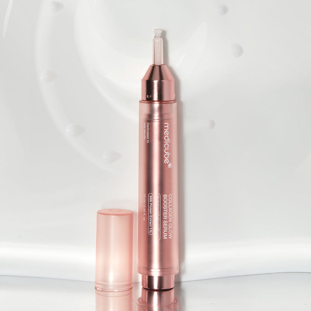 Glazed Milk Duo L7
