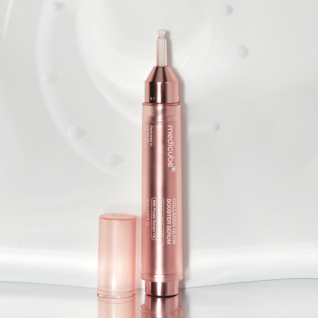 Glazed Milk Duo L7