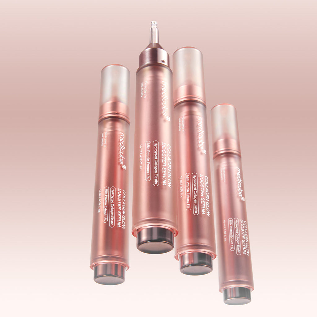 Collagen Glow Booster Milk Serum Z2