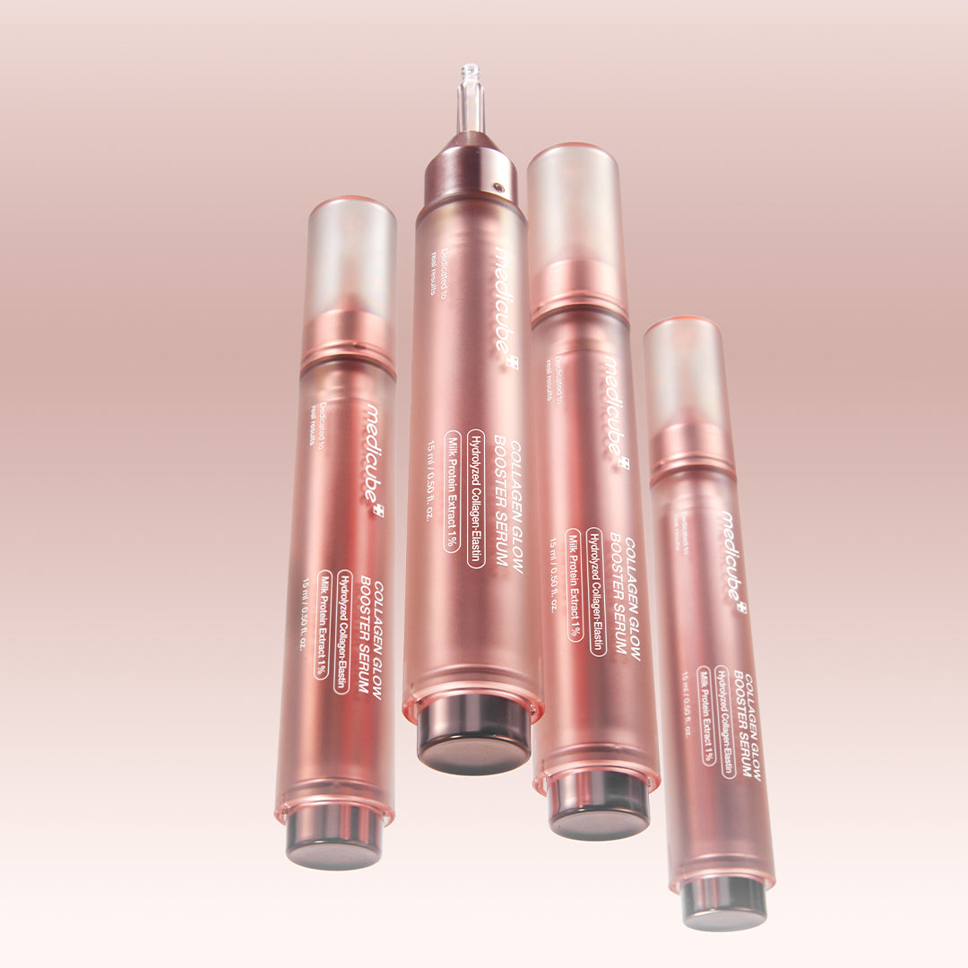 Collagen Glow Booster Milk Serum Z2