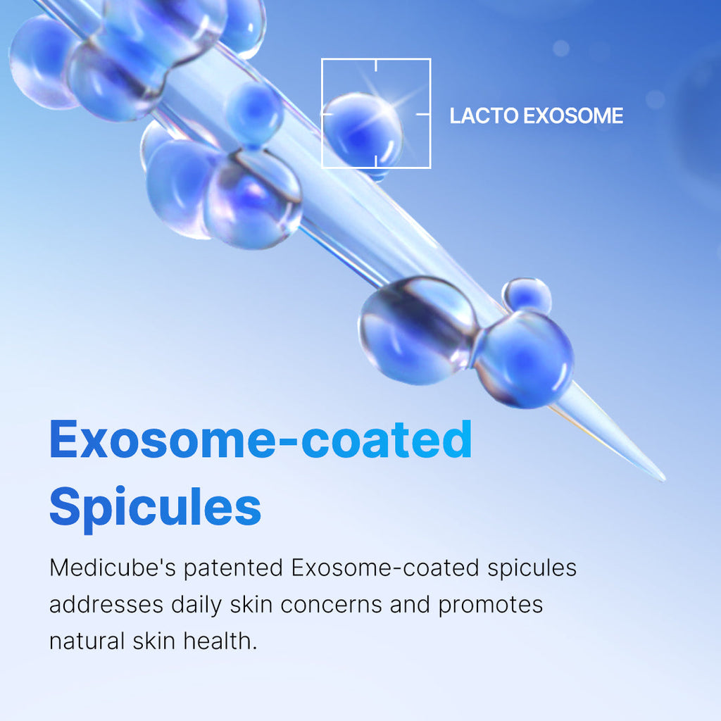 Zero Exosome Shot H8