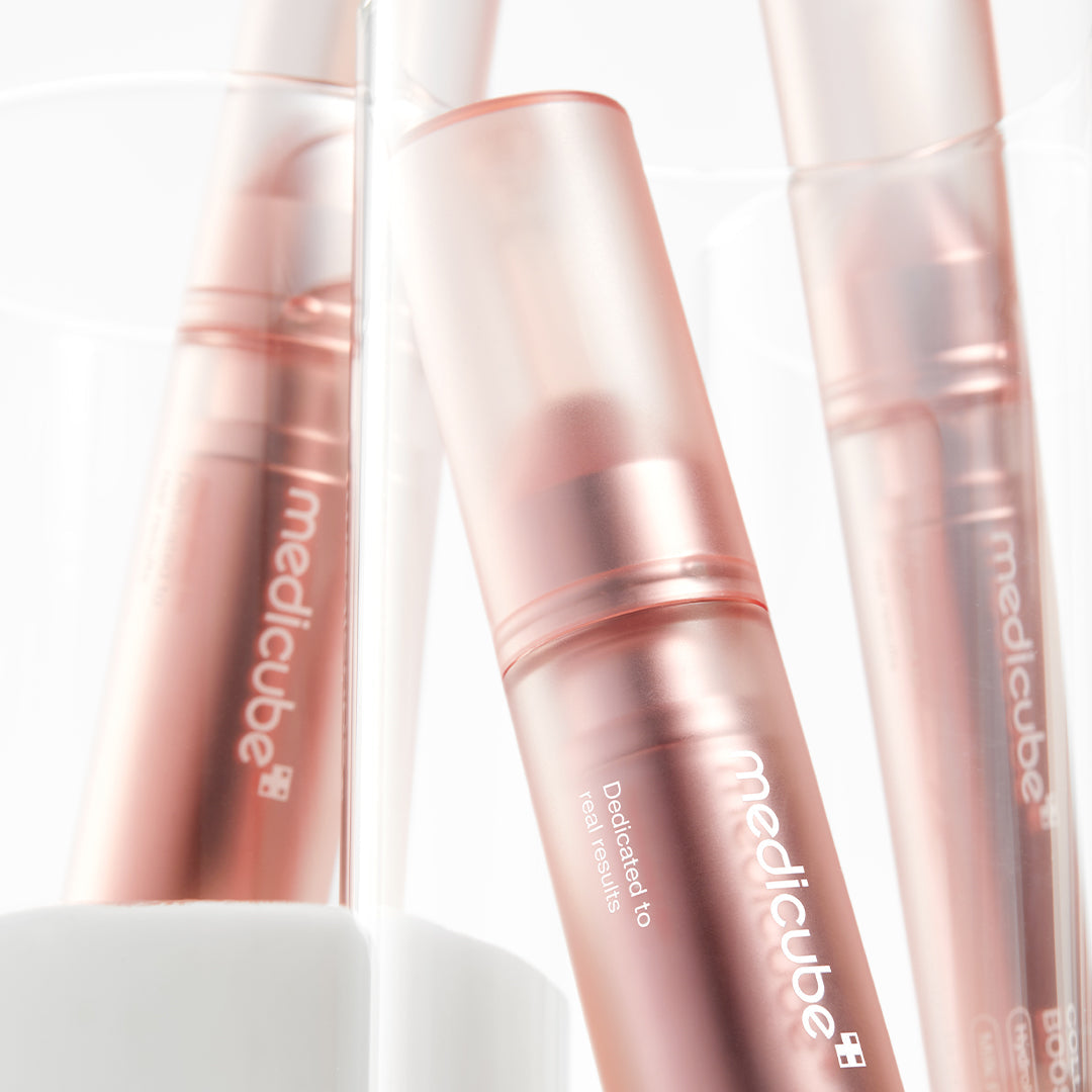 Glazed Milk Duo L7