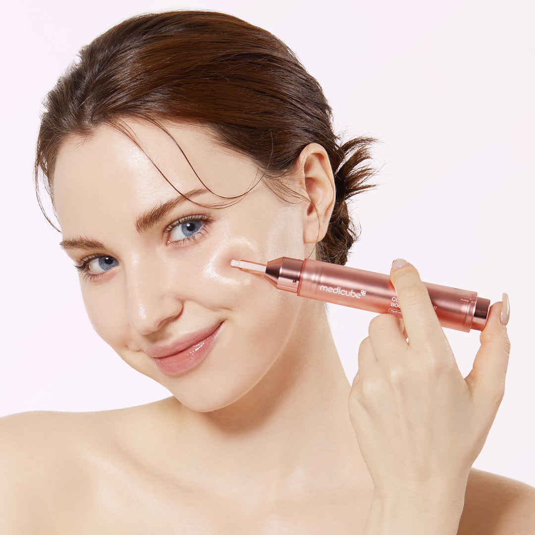Collagen Glow Booster Milk Serum Z2