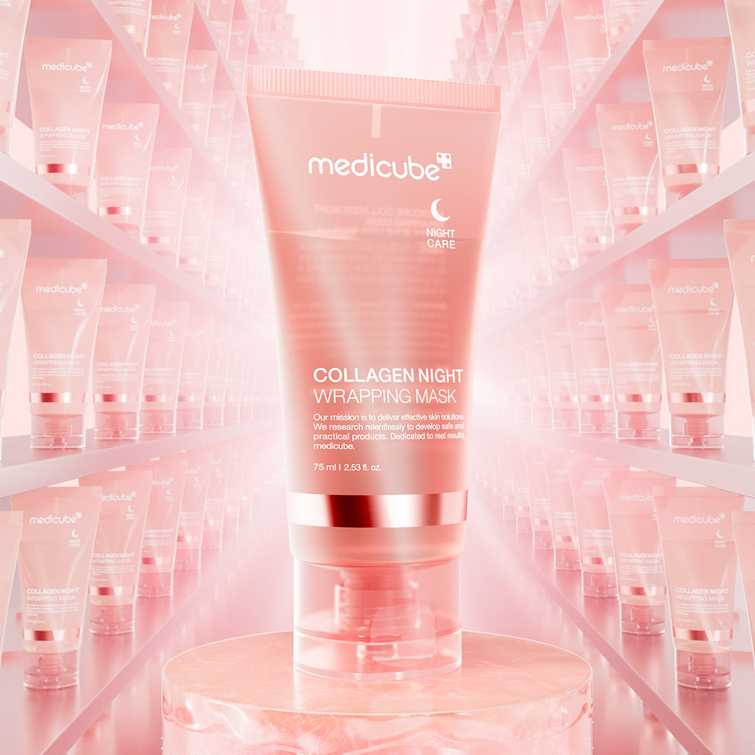 Glazed Milk Duo L7