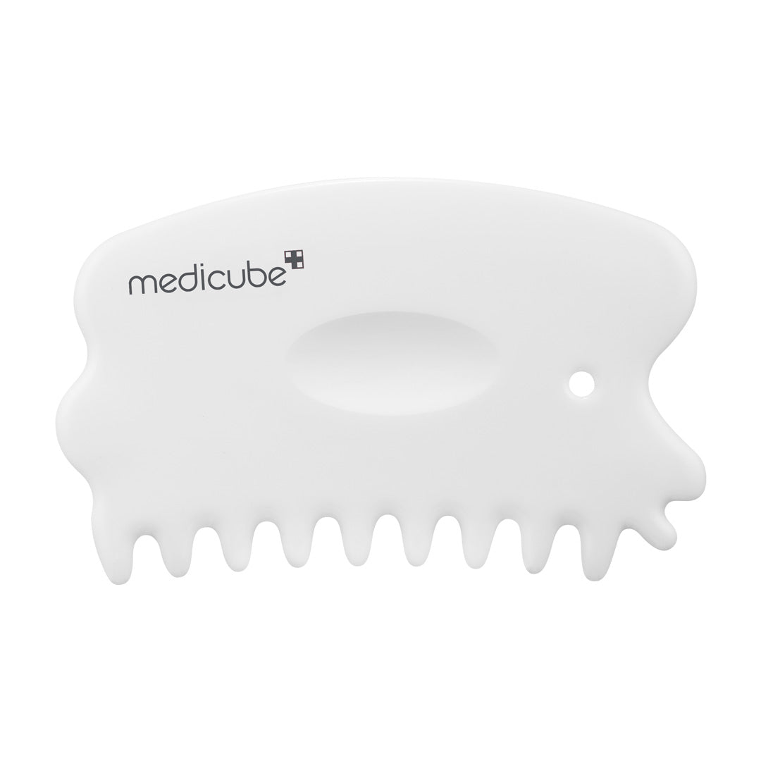 Scalp Gua Sha T5