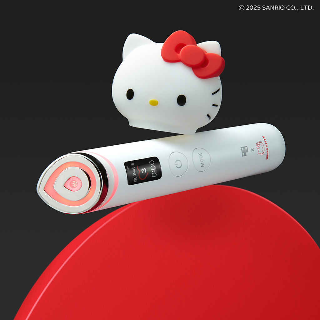 [Limited Edition] Booster Pro Hello Kitty Edition U3