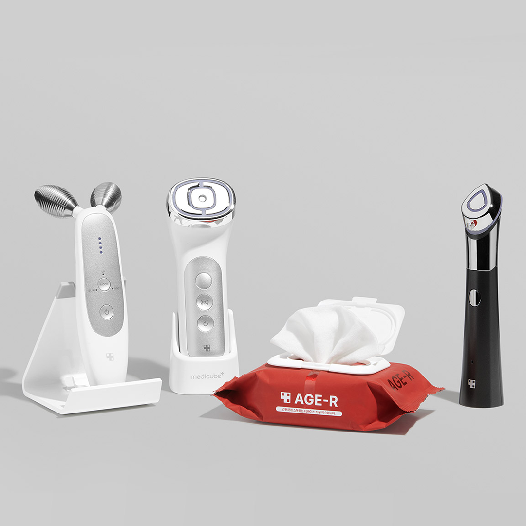 Cleansing Wipes W6